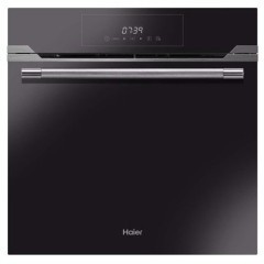 Встраиваемый электрический духовой шкаф Haier HOD-TM09PGB (ha)