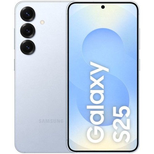 Samsung Galaxy S25 12/256 Ice Blue