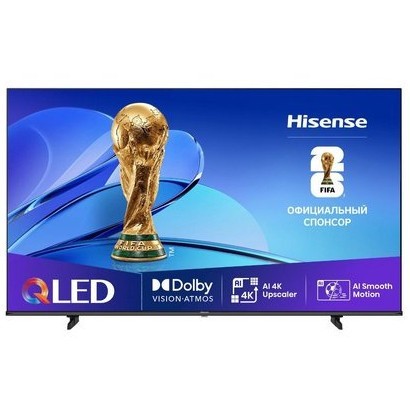 Телевизор Hisense 75E7Q (gip)