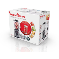 Блендер стационарный Moulinex Perfect Mix LM811D10 (q)