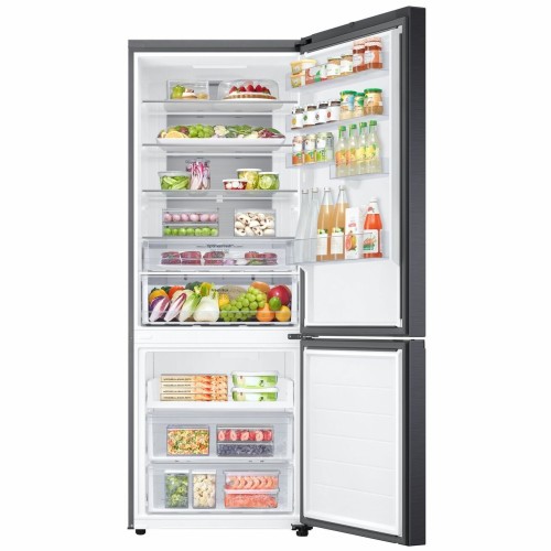 Холодильник двухкамерный Samsung RB53DG703EB1WR (q)