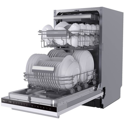 Встраиваемая посудомоечная машина Midea MID45S340i (h)