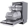 Встраиваемая посудомоечная машина Midea MID45S340i (h)