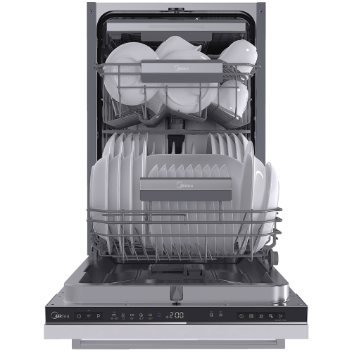 Встраиваемая посудомоечная машина Midea MID45S340i (h)