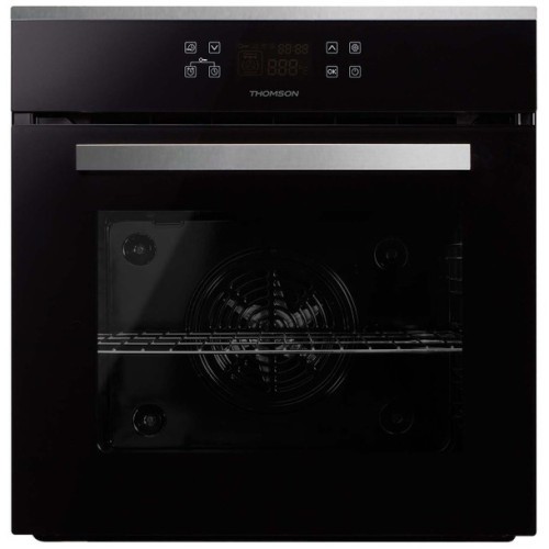Встраиваемый электрический духовой шкаф THOMSON BO30S-6804 (q)