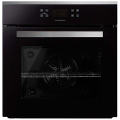 Встраиваемый электрический духовой шкаф THOMSON BO30S-6804 (q)