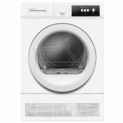 Сушильная машина Weissgauff WD 547C (q)