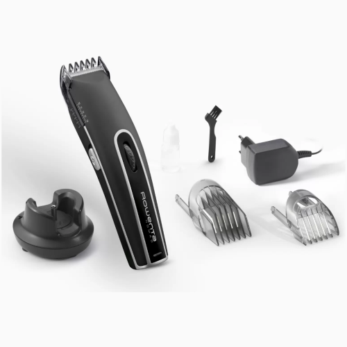 Машинка для стрижки Rowenta Nomad TN1410F (q)