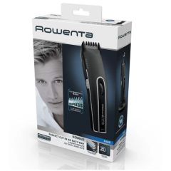 Машинка для стрижки Rowenta Nomad TN1410F (q)