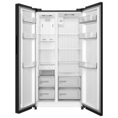 Холодильник Side-by-Side Midea MDRS710FGE30 (q)