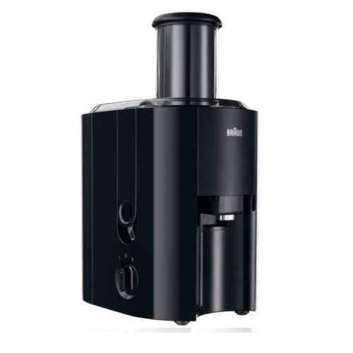 Соковыжималка центробежная Braun J300 (q)
