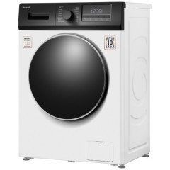 Cтиральная машина Weissgauff WM 47814 Inverter Steam (q)