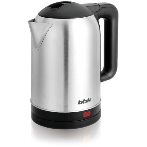 Электрочайник BBK EK1809S нерж/черн (h)