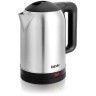 Электрочайник BBK EK1809S нерж/черн (h)