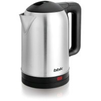 Электрочайник BBK EK1809S нерж/черн (h)