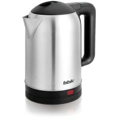 Электрочайник BBK EK1809S нерж/черн (h)