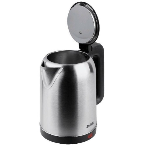 Электрочайник BBK EK1809S нерж/черн (h)