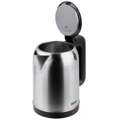 Электрочайник BBK EK1809S нерж/черн (h)