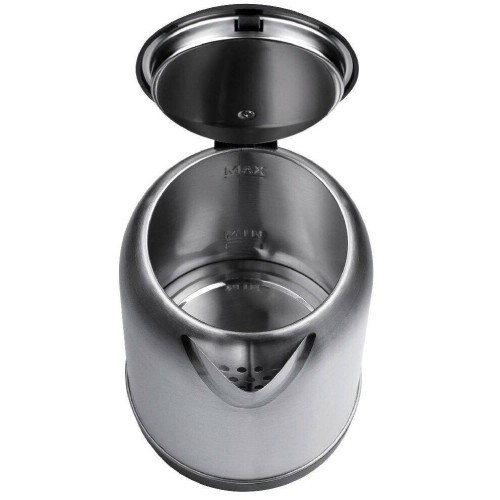 Электрочайник BBK EK1809S нерж/черн (h)