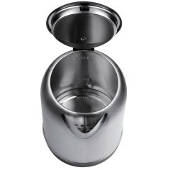 Электрочайник BBK EK1809S нерж/черн (h)