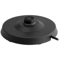 Электрочайник BBK EK1809S нерж/черн (h)