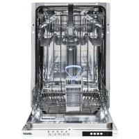 Встраиваемая посудомоечная машина VESTEL DW 4592 (q)
