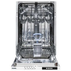 Встраиваемая посудомоечная машина VESTEL DW 4592 (q)