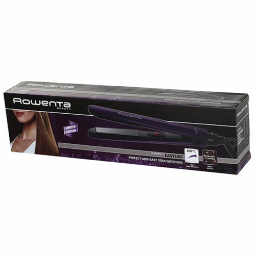 Выпрямитель для волос Rowenta sf1515 (q)
