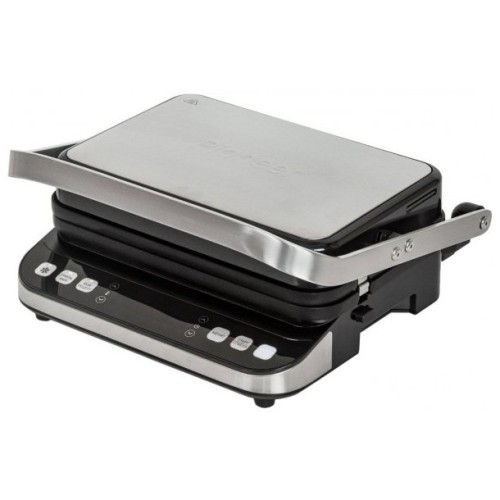 Электрогриль PIONEER GR1002E (h)