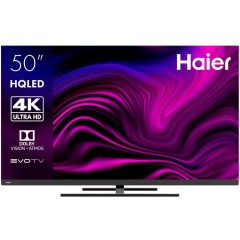 Телевизор Haier 50 Smart TV AX Pro (h)