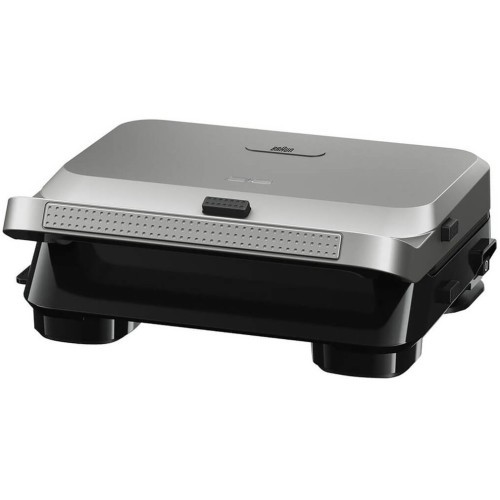Электрогриль BRAUN SM5006 SB (q)