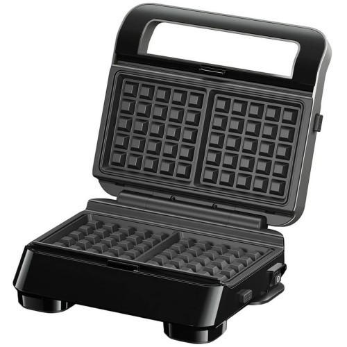 Электрогриль BRAUN SM5006 SB (q)