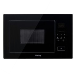 Встраиваемая микроволновая печь KORTING KMI 928 GN (q)