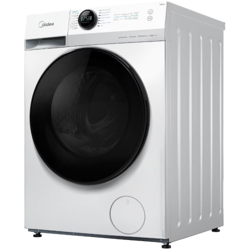 Стиральная машина Midea MF200W80WBS/W-RU (h)