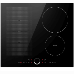 Встраиваемая индукционная панель Simfer H60I74S006 (h)