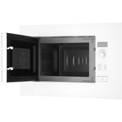 Встраиваемая микроволновая печь Weissgauff HMT-202 (q)