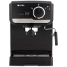 Кофеварка рожковая Vitek VT-1502 BK (q)