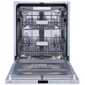 Встраиваемая посудомоечная машина Evelux BD 6002 (q)