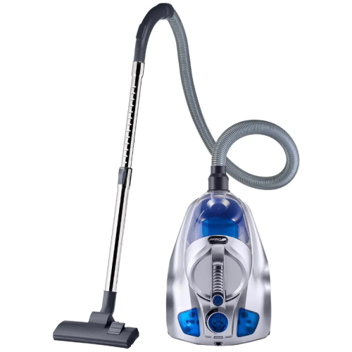 Стационарный пылесос Hyundai HYV-C4575 (q)