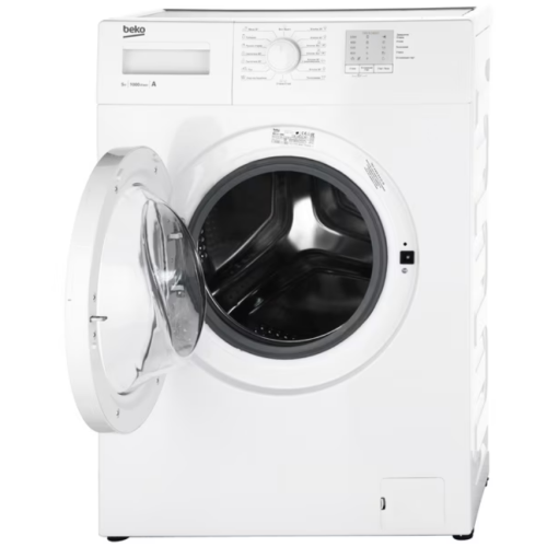 Стиральная машина Beko WRS 5511 BWW (q)
