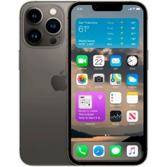 Apple iPhone 13 Pro 256 гб Graphite