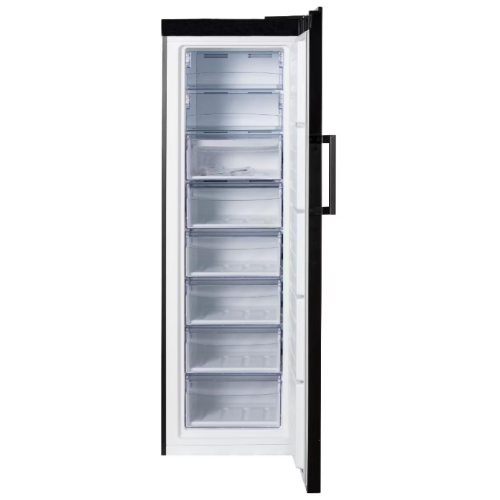 Отдельностоящая морозильная камера Delvento VB8301A+ (q)