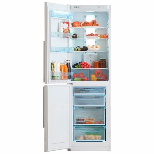 Холодильник двухкамерный Pozis RK FNF-172 W  (q)