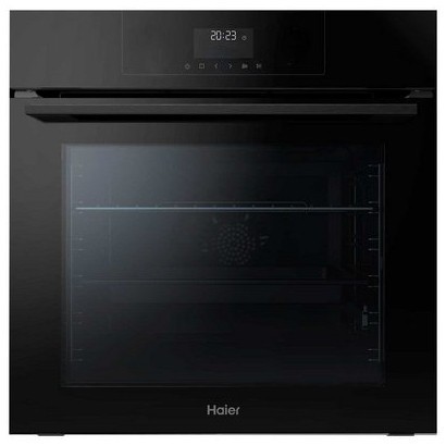 Встраиваемый электрический духовой шкаф Haier HOQ- F4AAN3GB (ha)