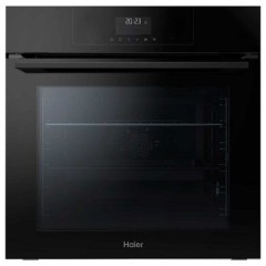 Встраиваемый электрический духовой шкаф Haier HOQ- F4AAN3GB (ha)