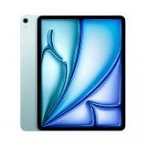 Apple iPad Air 13 (2025) 128Gb Wi-Fi (Blue)