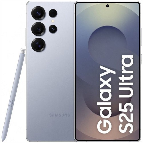 Samsung Galaxy S25 Ultra 12/1T Silver Blue