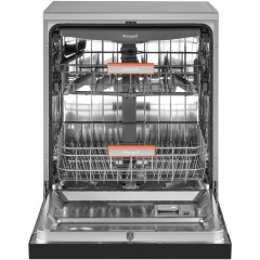 Отдельностоящая посудомоечная машина Weissgauff DW 6038 X Inverter (q)