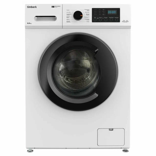 Стиральная машина Timberk T-WM6DD12Q32 (h)