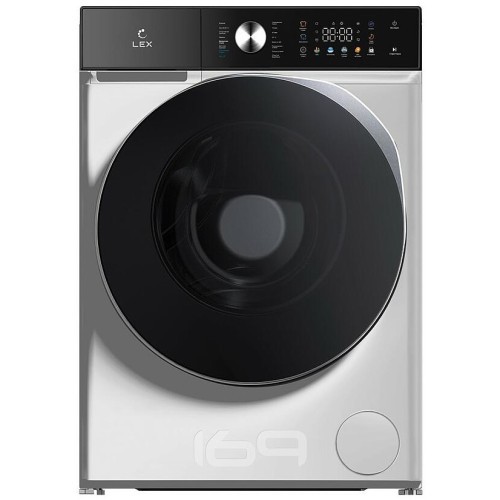 Стиральная машина LEX LWM07014WBTHID slim (q)